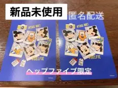 ディズニーストア じゃんけんカード キャラクターグッズ