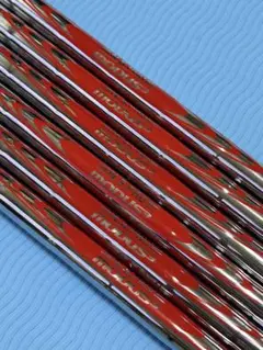日本シャフトN.S.PRO MODUS3 TOUR 105 S 5〜P6本のサムネイル
