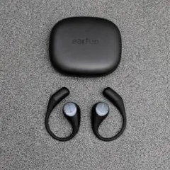 EarFun OpenJump オープンイヤー型ワイヤレスイヤホン