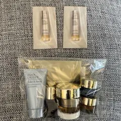 ESTEE LAUDER 人気スキンケア サンプルセット 未使用