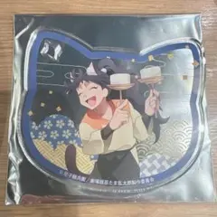 忍たま乱太郎 ナンジャタウン コラボ アクリルコースター 久々知兵助