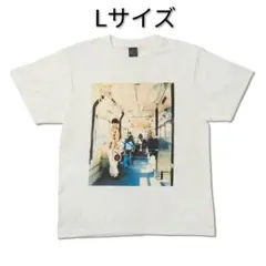 スピッツ(SPITZ)Tシャツ『ロビンソン フォトTシャツ』(Lサイズ)