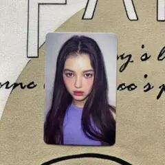 2025年最新】newjeans ダニエル サノクの人気アイテム - メルカリ