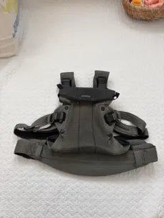 BABYBJORN ベビーキャリア ハーモニー 抱っこ紐 メッシュ　カーキ