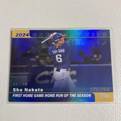 topps npb