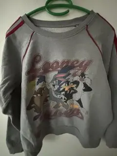 ルーニーテューンズ 古着