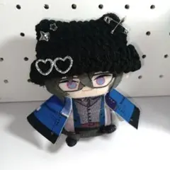 にじぱぺっと　ぬい服　ぬい帽子　469