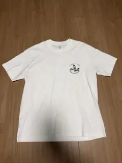 Saunya Tシャツ ホワイト L