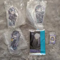 ツイステ オクタヴィネル まとめ売り