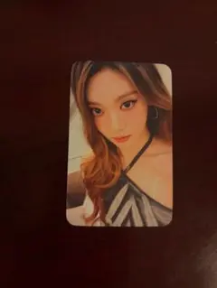 aespa dirty work applemusic トレカ ニンニン