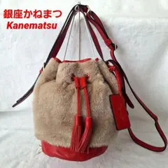 2025年最新】銀座かねまつ レディース ショルダーバッグの人気