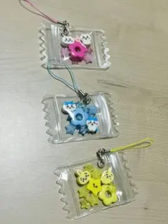 ちいかわ　キーホルダー