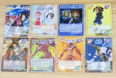 2026年最新】シャーマンキング カード 幻の左の人気アイテム - メルカリ