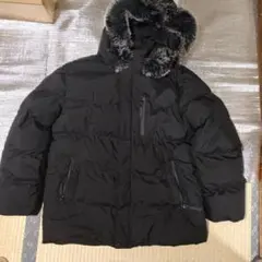 ダウンジャケット xl