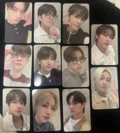 2026年最新】the boyz トレカ ソヌの人気アイテム - メルカリ