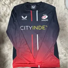 サラセンズ ラグビー ロンティ