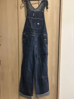 Lee オーバーオール