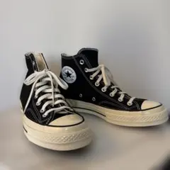 Siitake様専用　コンバース　ハイカット　チャックテイラー