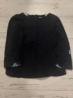 FORK＆SPOON アーバンリサーチ 長袖　 Tシャツ　105cm