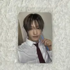 NEXZ MAKESTAR 台北 スケッチ トレカ セイタ - メルカリ