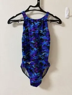 MIZUNO 競泳水着 140 FINA承認 - メルカリ