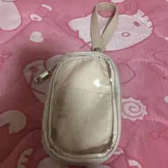 アクスタケース