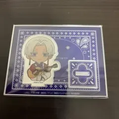 東京リベンジャーズ 東リべ プリンセスカフェ プリカフェ ピクニック 黒川イザナ