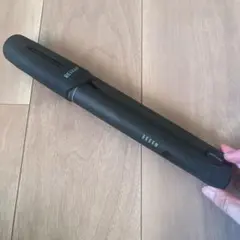 REVAMP ストレートアイロン 欧州仕様　コードレス　機内モード対応　ヘア