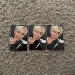 ZEROBASEONE キムテレ トレカ ICONIC