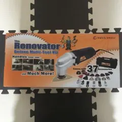 ショップジャパン購入　リノベーター Amazon | ショップジャパン 【公式】リノベーター マルチツールキット