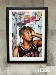 2025年最新】juice wrld ポスターの人気アイテム - メルカリ