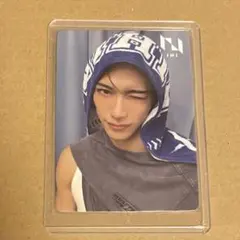 池﨑理人 アイドル