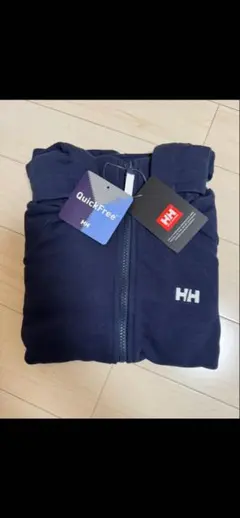 ヘリーハンセン