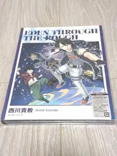 西川貴教シングルCD