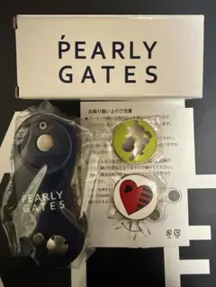 グリーンフォーク アクセサリー