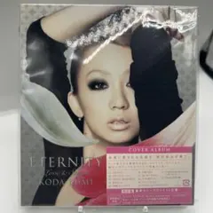 ETERNITY Love&Songs CD 未使用　初回盤
