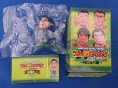 全日本プロレス三沢光晴選手　限定フィギュア 全日本プロレス三沢光晴選手 限定フィギュア 三沢光晴DVD-BOX