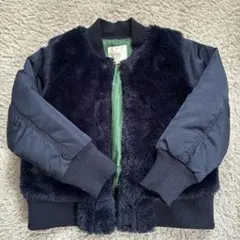 ファージャケット ジャケット