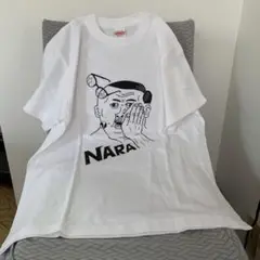 未使用 スケロク tシャツ 白tシャツ S ユナイテッドアスレ ビンタ
