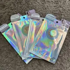 illuN（イリュン）　パック4枚セットのサムネイル