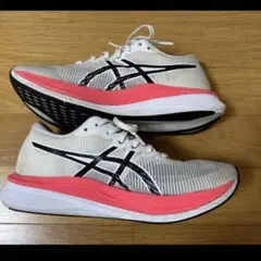 アシックス マジックスピード3 25.5cm