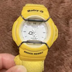 CASIO Baby-G セット販売【ジャンク品】 CASIO G-SHOCK baby-G ジャンク扱い baby-Gセット - メルカリ