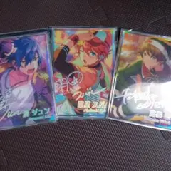 2026年最新】あんスタ ポートレート 夢ノ咲の人気アイテム - メルカリ