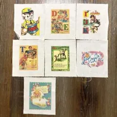 ヴィンテージ 子供