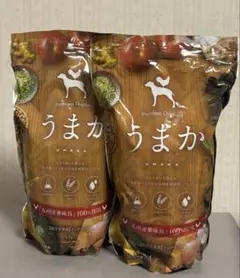 2025年最新】ドッグフード うまかの人気アイテム - メルカリ