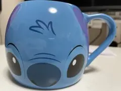 Disney スティッチ　マグカップ