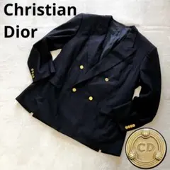 2025年最新】クリスチャンディオール ジャケットの人気アイテム