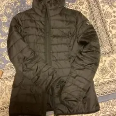 キルティングダウンジャケット ダウンジャケット