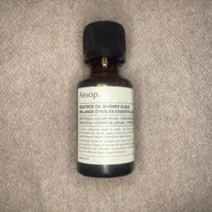 2025年最新】aesop オイルバーナーの人気アイテム - メルカリ
