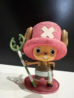 2025年最新】チョッパー 目指せ海賊フィギュアの人気アイテム - メルカリ